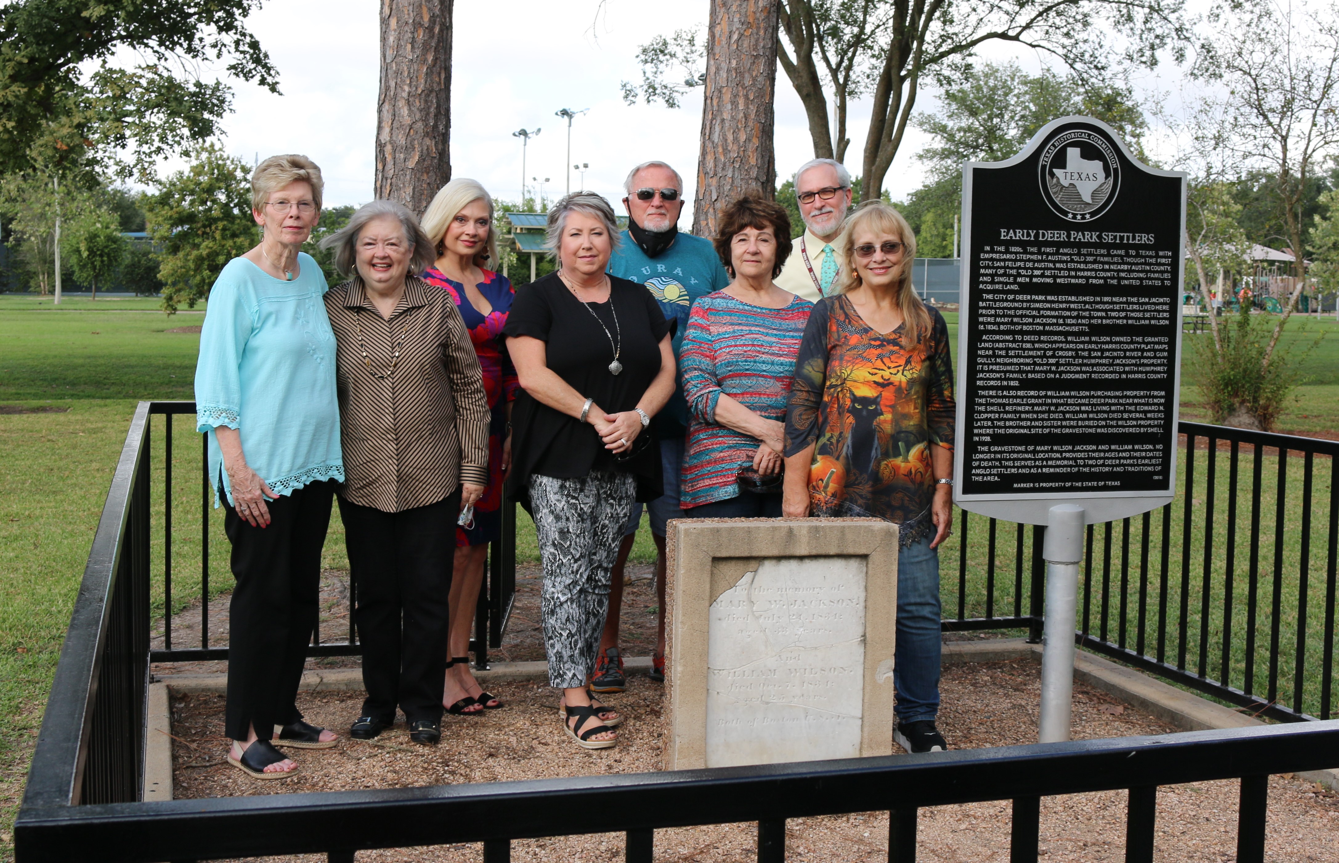 Deer Park, Texas
